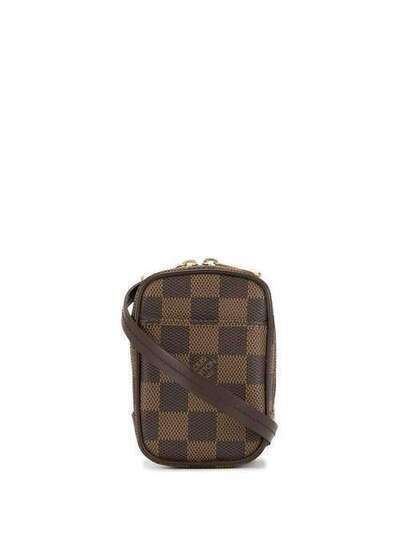 Louis Vuitton мини-сумка Etui Okapi N61738