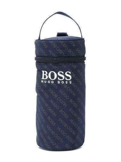 Boss Kids чехол для бутылки с логотипом J90152849