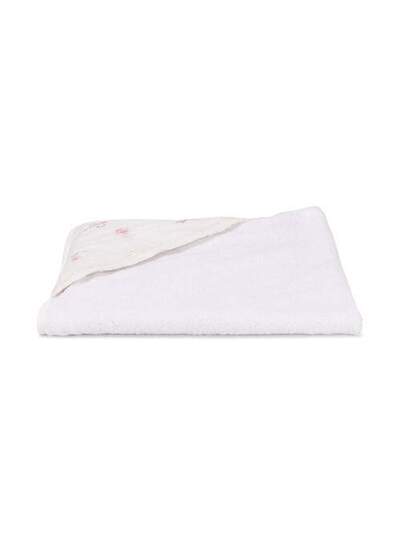 Baby Dior полотенце с капюшоном OSBP33TWLA