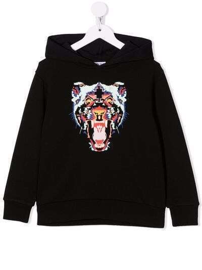 Marcelo Burlon County Of Milan Kids худи Pantera Tempera