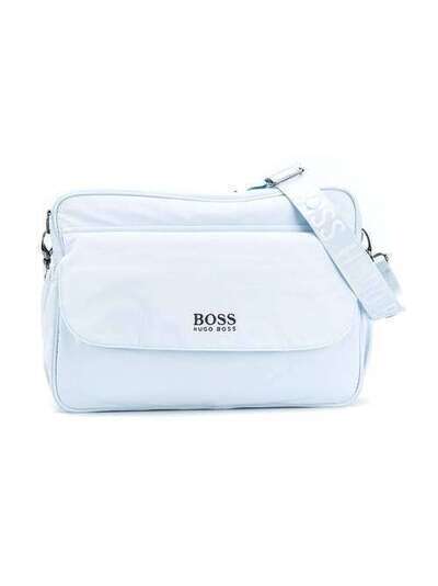 Boss Kids сумка для мамы J90Z11771