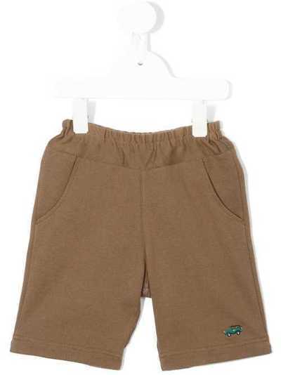 Familiar casual shorts 341660