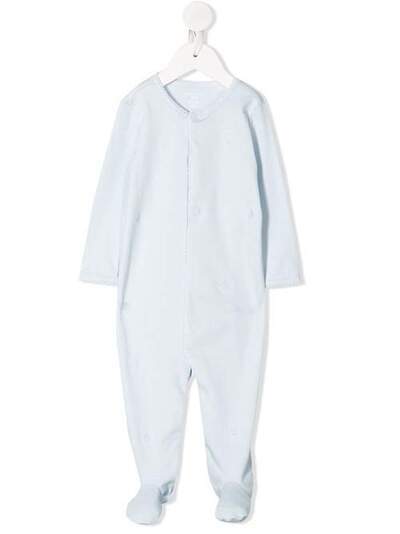 Ralph Lauren Kids ромпер с длинными рукавами 320784614