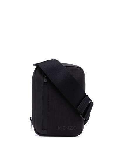 Kenzo сумка для телефона с логотипом