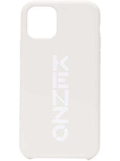 Kenzo чехол для iPhone 11 Pro с логотипом