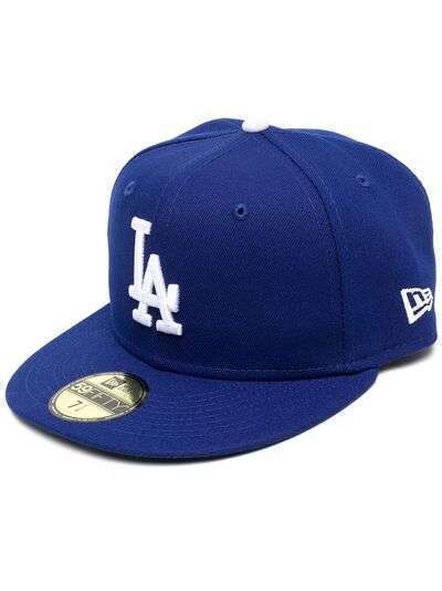 NEW ERA CAP кепка LA New Era