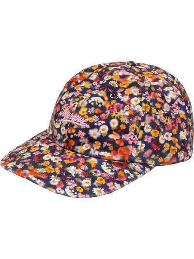 Supreme шестипанельная кепка Liberty Floral
