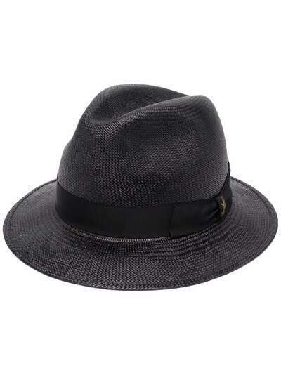 Borsalino шляпа трилби
