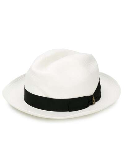 Borsalino шляпа Fellini