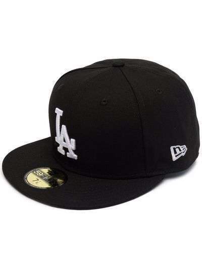 NEW ERA CAP кепка с вышивкой LA