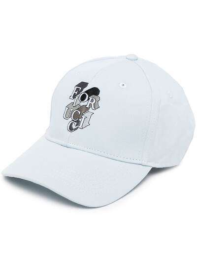 Fiorucci бейсбольная кепка с логотипом