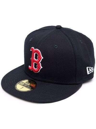 NEW ERA CAP кепка Boston Red Sox