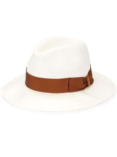 Borsalino шляпа Panama Hot