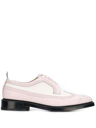 Thom Browne броги Longwing Specator MFD003A00198