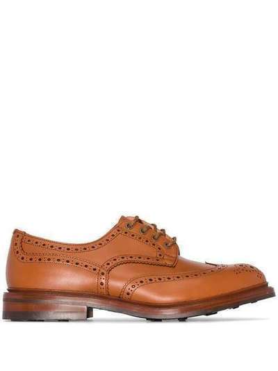 Tricker's броги Bourton 563369