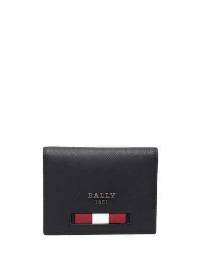 Bally бумажник Balder
