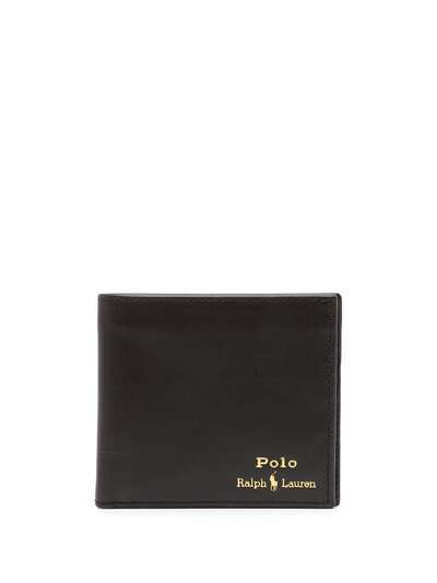 Polo Ralph Lauren бумажник Suffolk