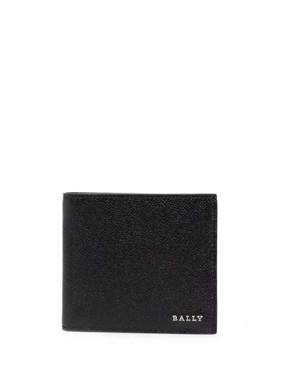 Bally Bollen cardholder wallet