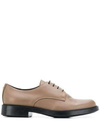 Pollini Oxford shoes SA10482G08TC