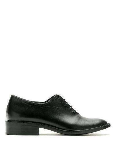 Reinaldo Lourenço leather oxford shoes 2170014