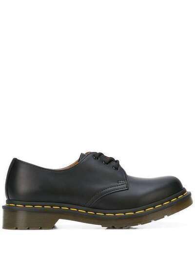 Dr. Martens гладкие туфли '1461' R11837002