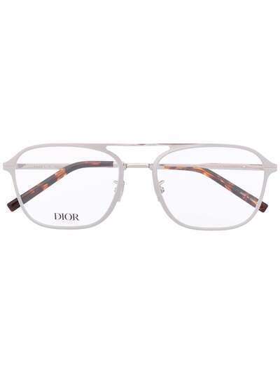 Dior Eyewear очки-авиаторы Essential