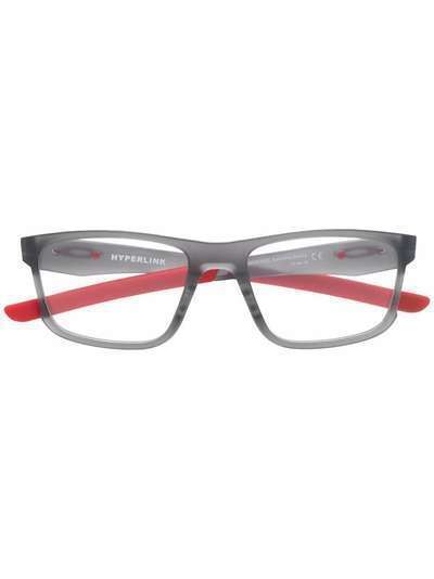 Oakley очки Hyperlink в квадратной оправе
