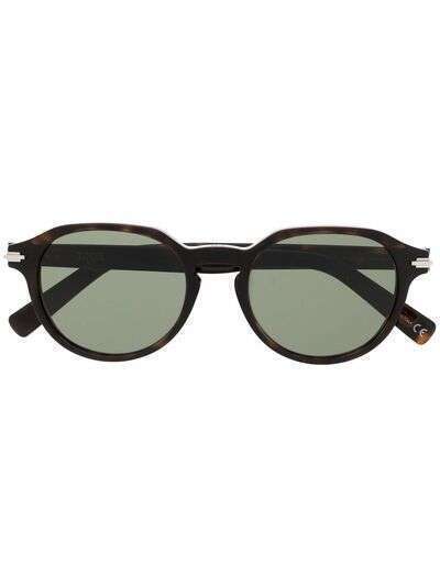 Dior Eyewear солнцезащитные очки DiorBlackSuit RI