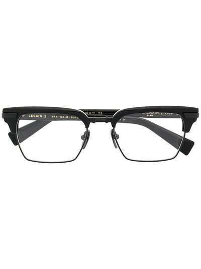 Balmain Eyewear очки Legion II