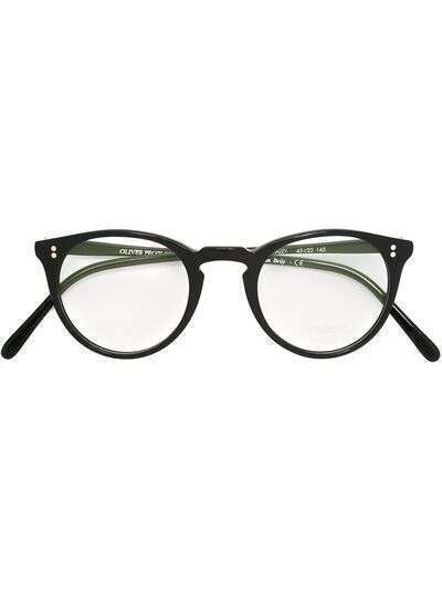 Oliver Peoples оптические очки 'O'Malley'