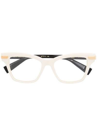 Balmain Eyewear очки Sentinelle III