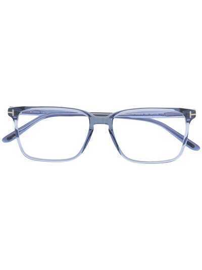 TOM FORD Eyewear солнцезащитные очки FT5696B