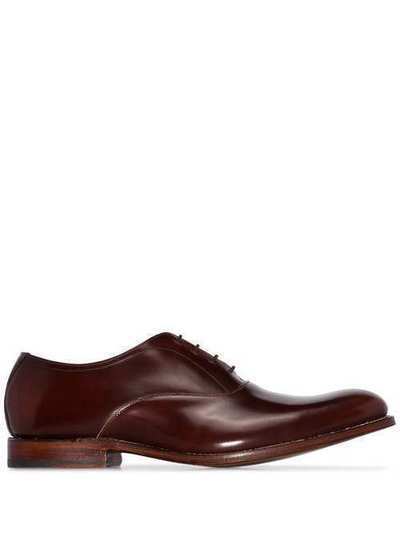 Grenson оксфорды Alwin 112384