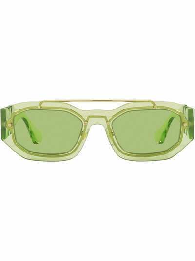 Versace Eyewear солнцезащитные очки VE2235