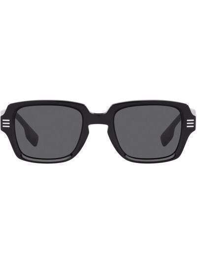 Burberry Eyewear солнцезащитные очки BE4349