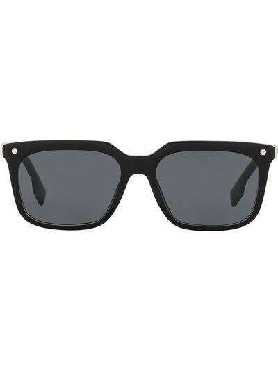 Burberry Eyewear солнцезащитные очки Carnaby
