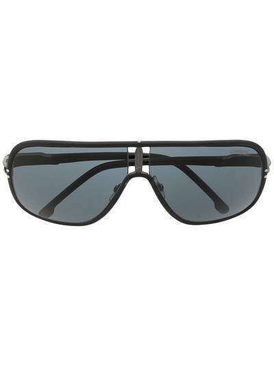 Carrera солнцезащитные очки с затемненными линзами