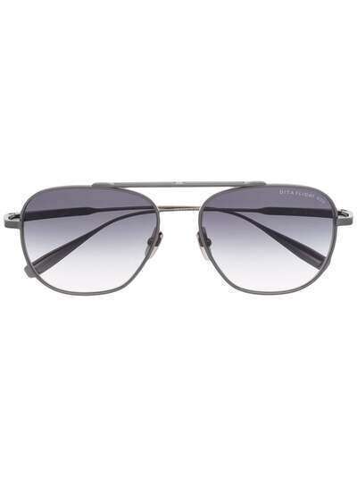 Dita Eyewear солнцезащитные очки Dita Flight 009