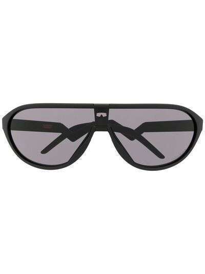 Oakley солнцезащитные очки-маска CMDN