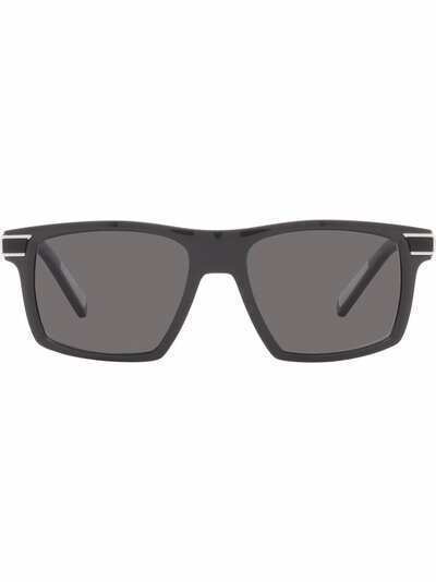 Dolce & Gabbana Eyewear square-frame sunglasses