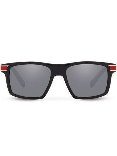 Dolce & Gabbana Eyewear square-frame sunglasses