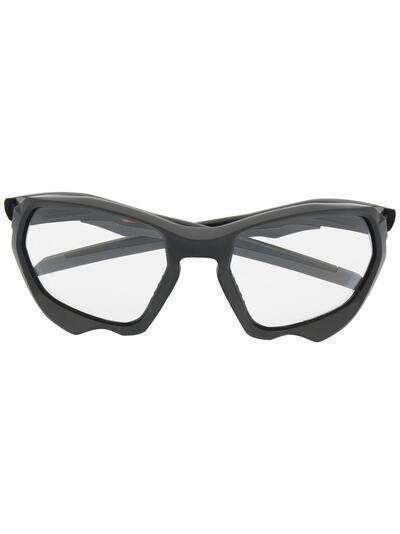 Oakley солнцезащитные очки Plazma