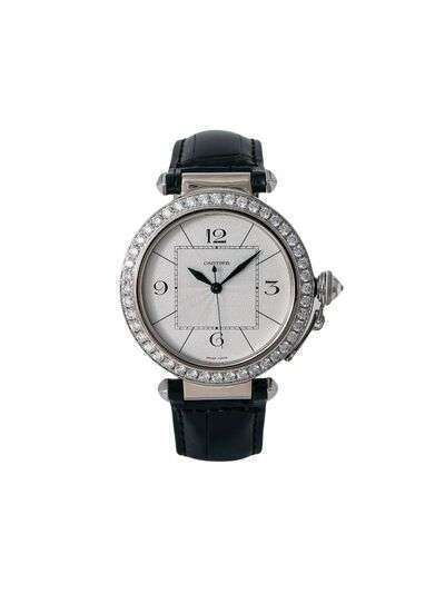 Cartier наручные часы Pasha pre-owned 42 мм