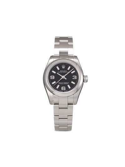 Rolex наручные часы Oyster Perpetual pre-owned 26 мм 2012-го года
