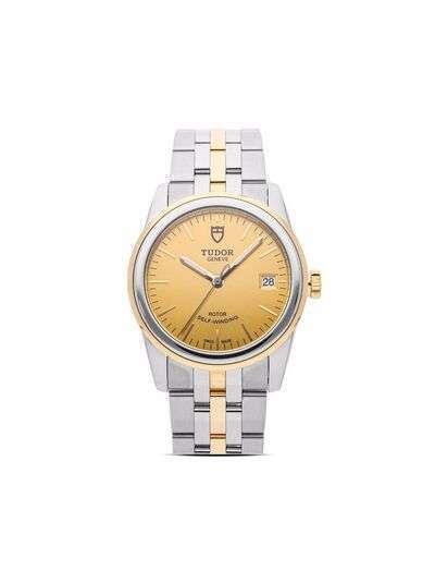 TUDOR наручные часы Glamour pre-owned 36 мм