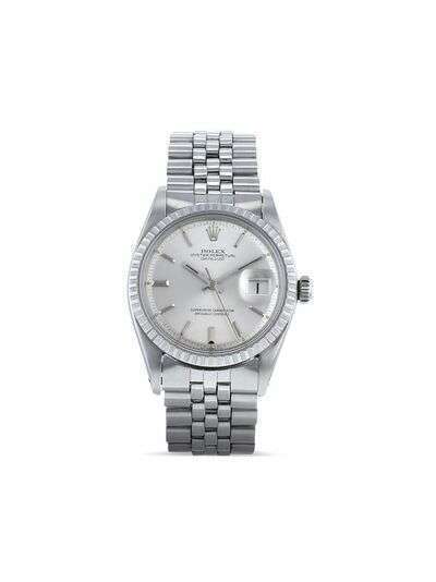 Rolex наручные часы Datejust pre-owned 36 мм 1973-го года
