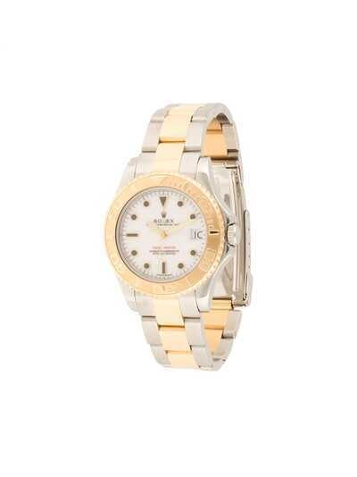 Rolex наручные часы Oyster Perpetual pre-owned 33 мм 1999-го года