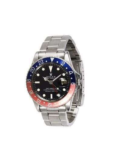 Rolex наручные часы GMT Master pre-owned 42 мм