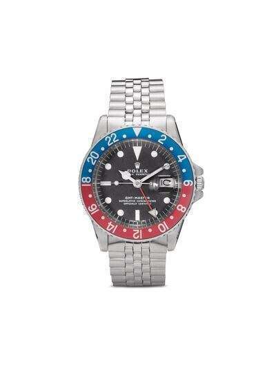 Rolex наручные часы GMT Master pre-owned 40 мм