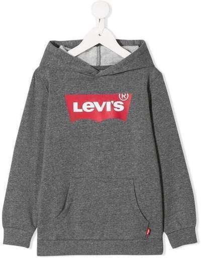 Levi's Kids худи с логотипом NP15007